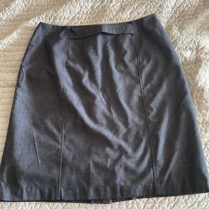 Laura Plus Mid-length skirt size 16